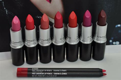 mac lipstick price in usa|Mac Cosmetics Lipstick